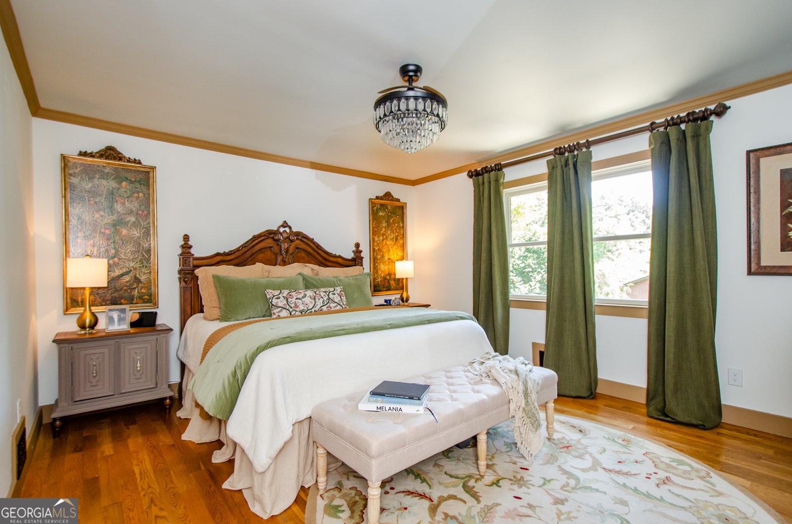 191 Chamlee Lane Canton - 25