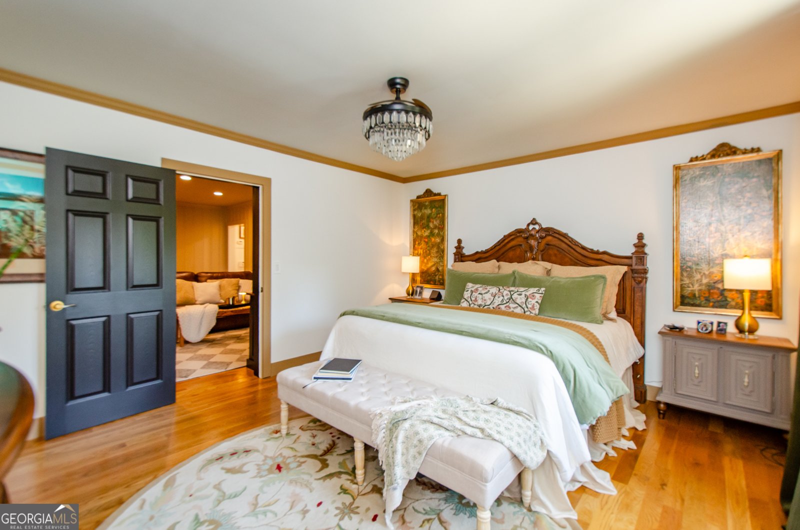 191 Chamlee Lane Canton - 26