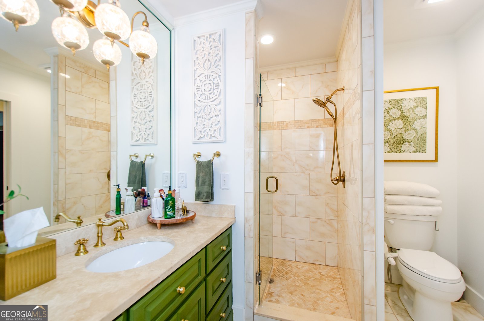 191 Chamlee Lane Canton - 3