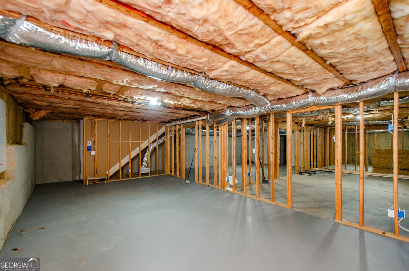 107 Clifford Court Canton - 1