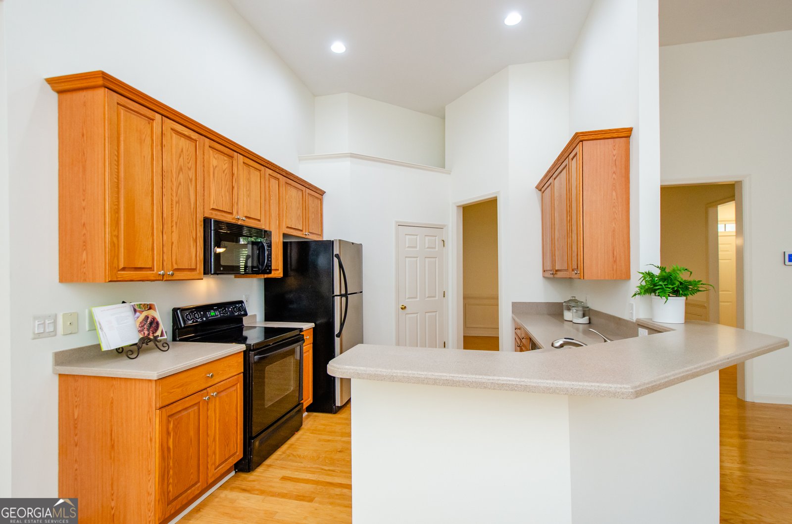 107 Clifford Court Canton - 12