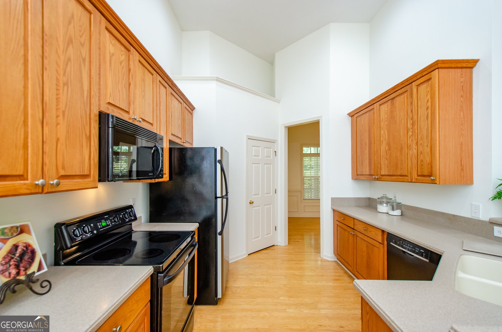 107 Clifford Court Canton - 13