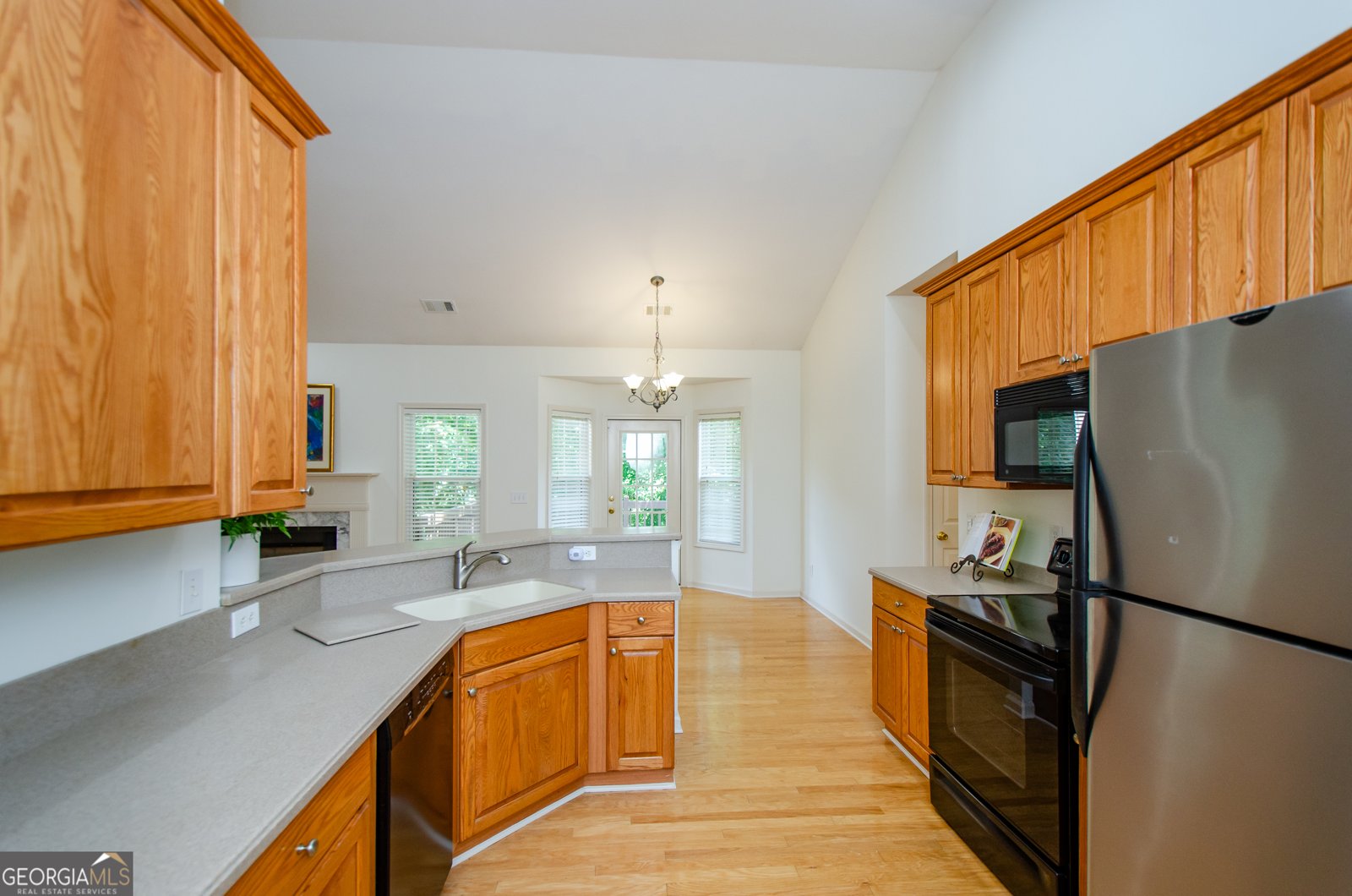107 Clifford Court Canton - 14