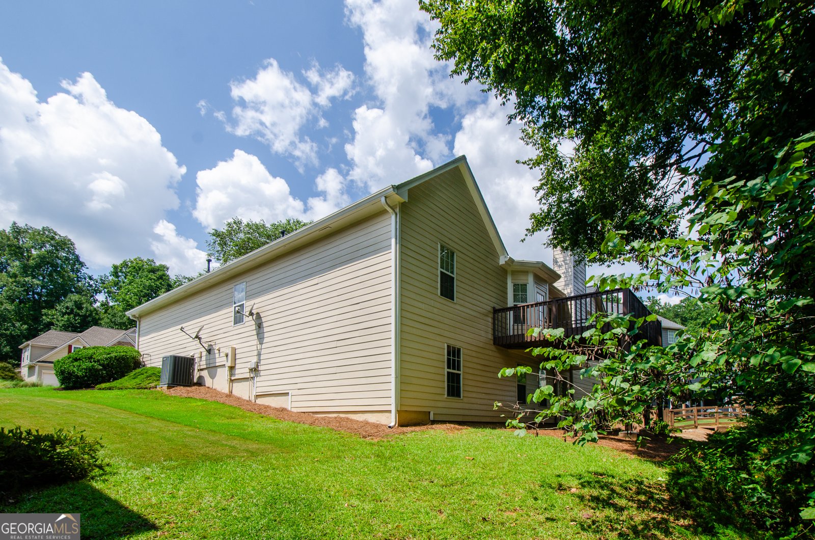 107 Clifford Court Canton - 6