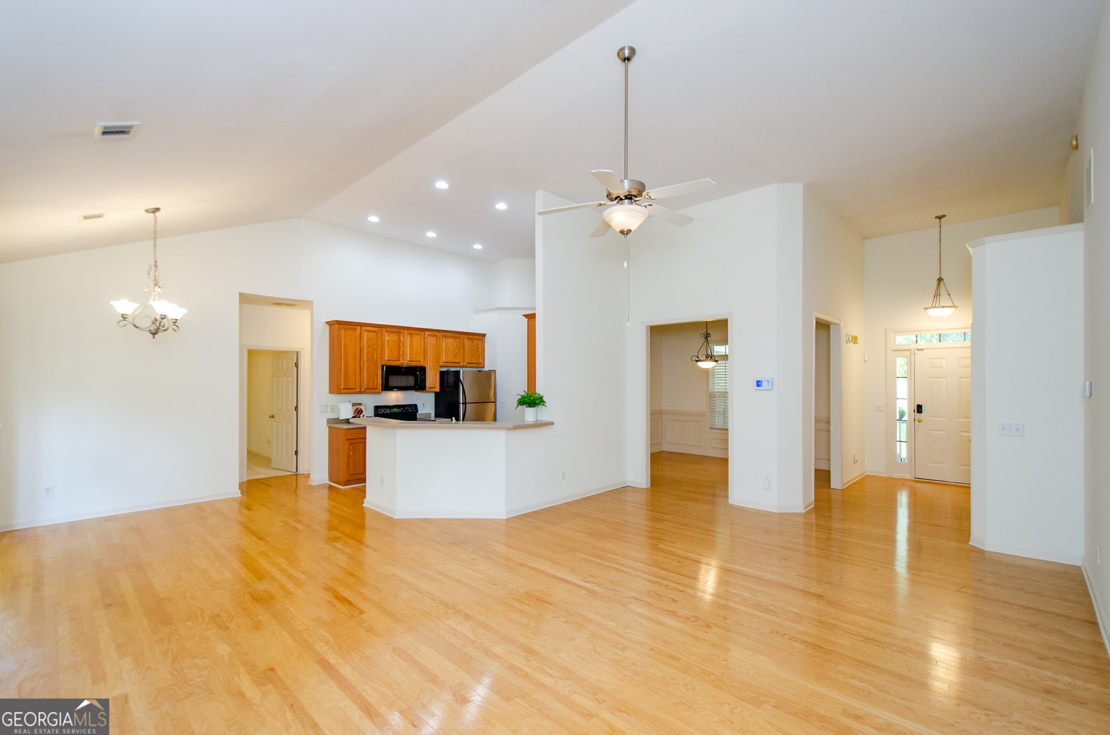 107 Clifford Court Canton - 8