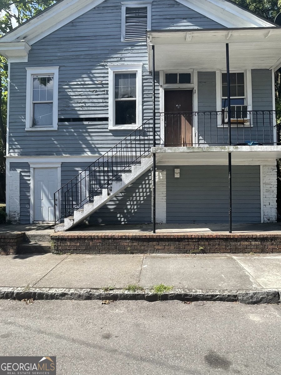 415 35th Street Savannah - main photo