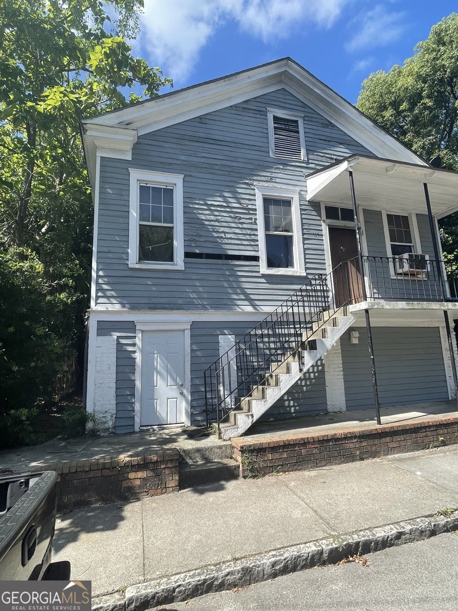 415 35th Street Savannah - 2