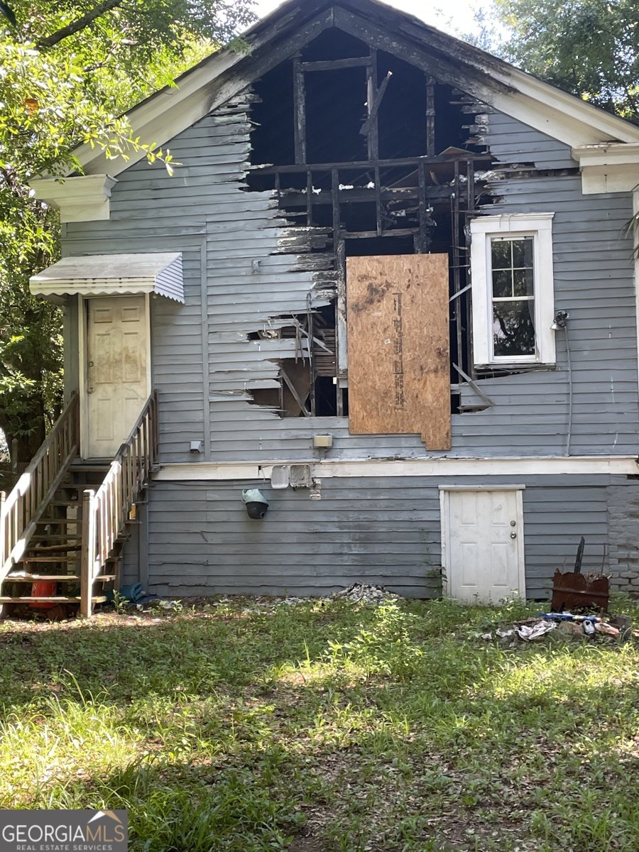 415 35th Street Savannah - 4