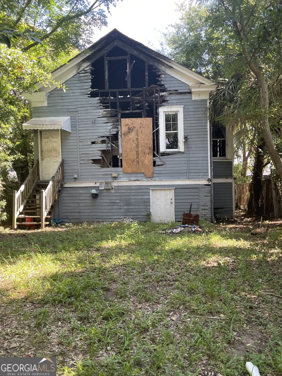 415 35th Street Savannah - 5