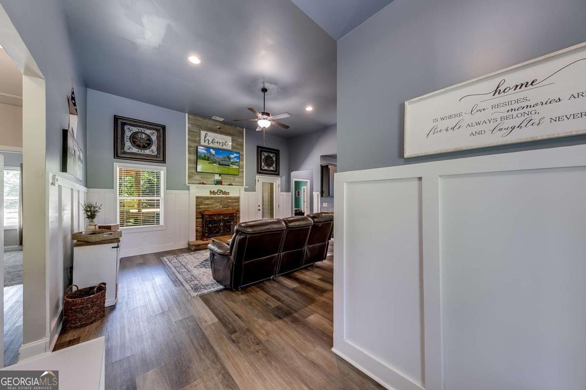 235 Mountain Creek Drive Pendergrass - 10