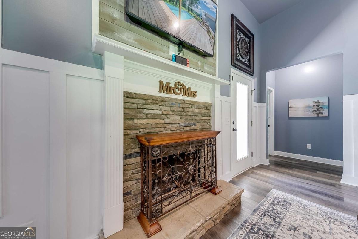 235 Mountain Creek Drive Pendergrass - 12