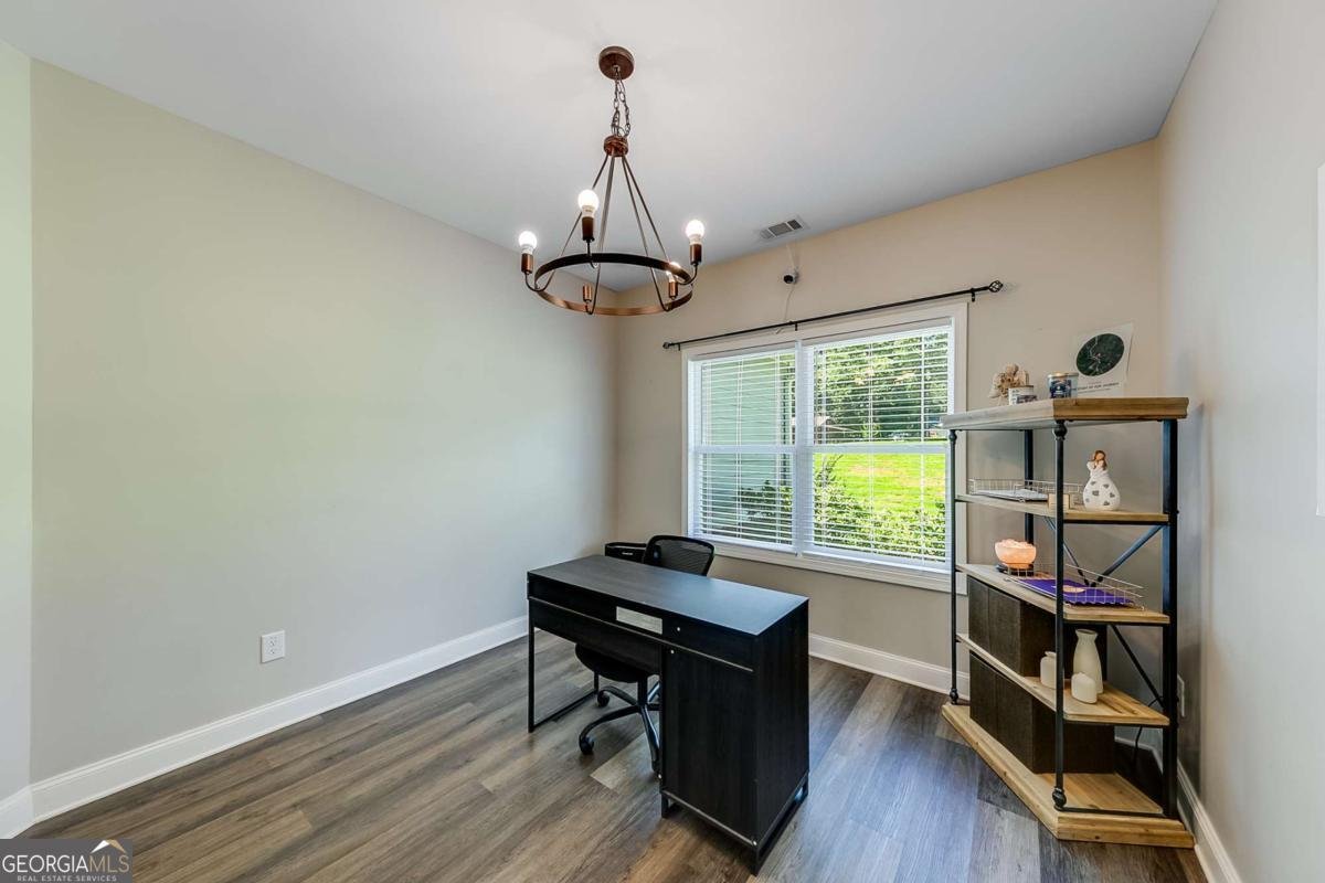 235 Mountain Creek Drive Pendergrass - 15