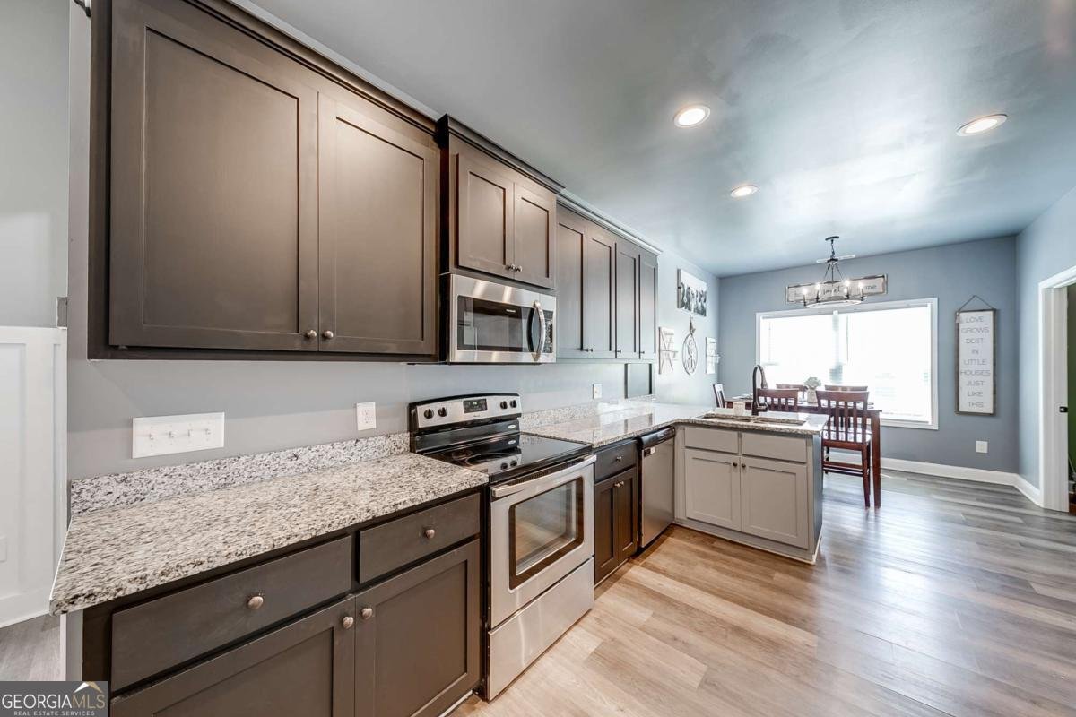 235 Mountain Creek Drive Pendergrass - 17