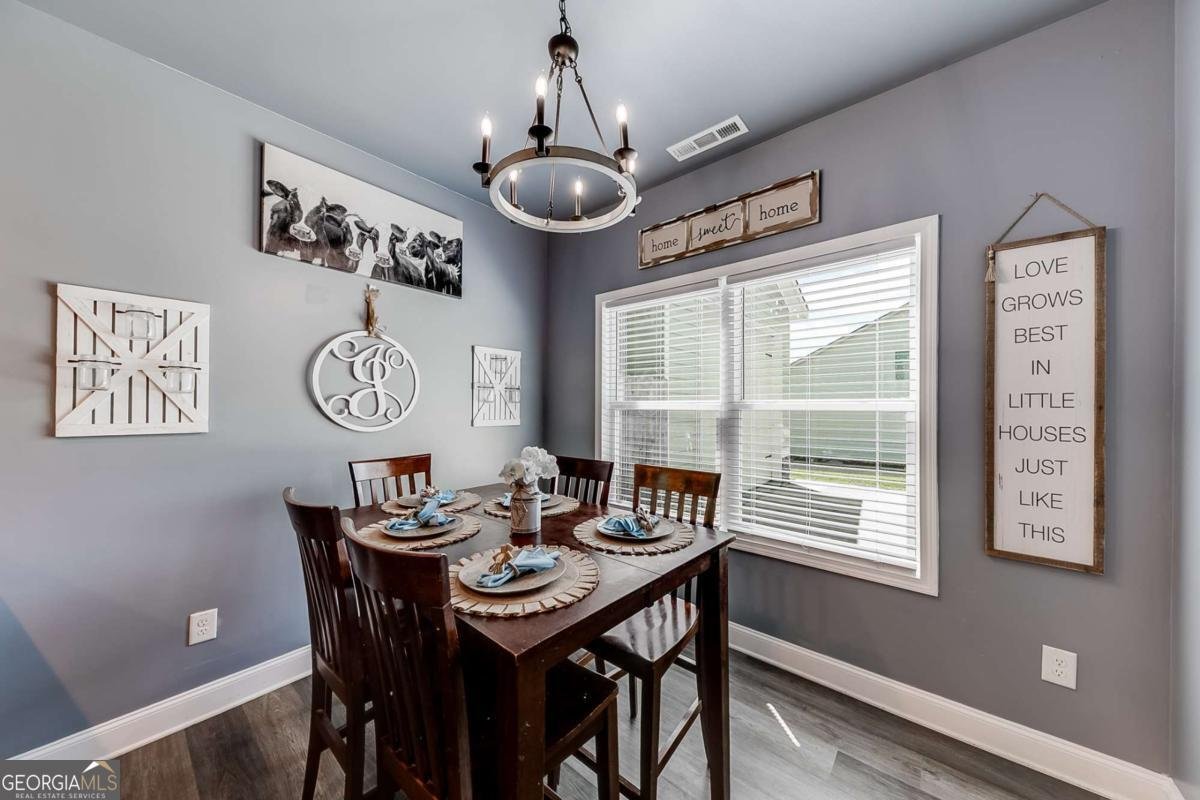 235 Mountain Creek Drive Pendergrass - 19
