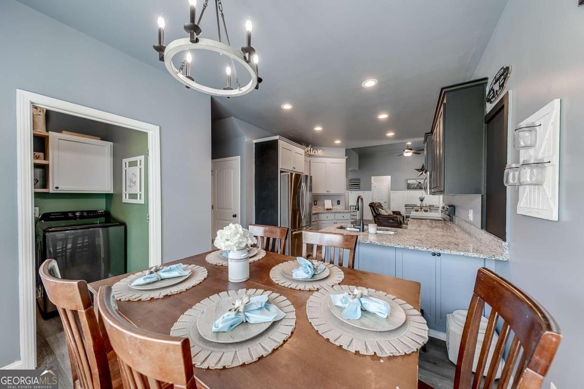 235 Mountain Creek Drive Pendergrass - 20