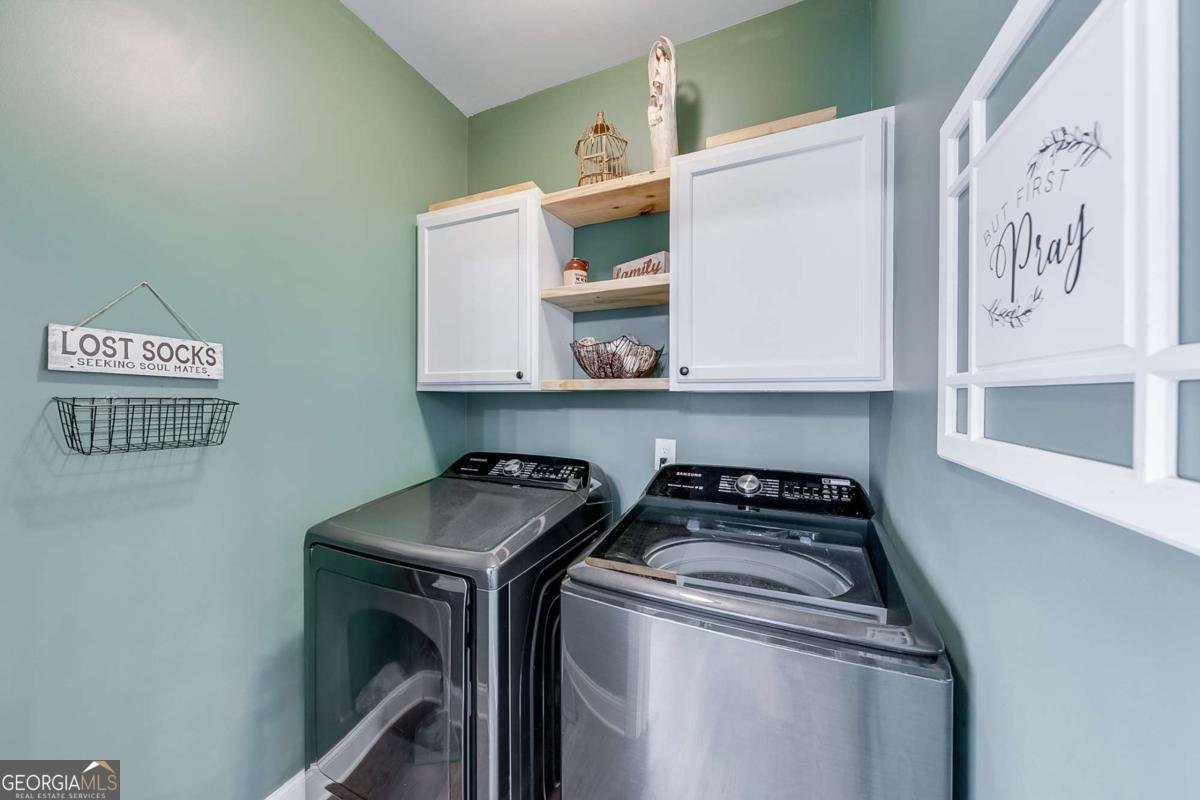 235 Mountain Creek Drive Pendergrass - 21