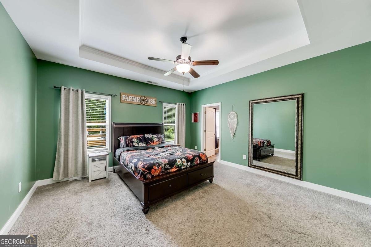 235 Mountain Creek Drive Pendergrass - 22