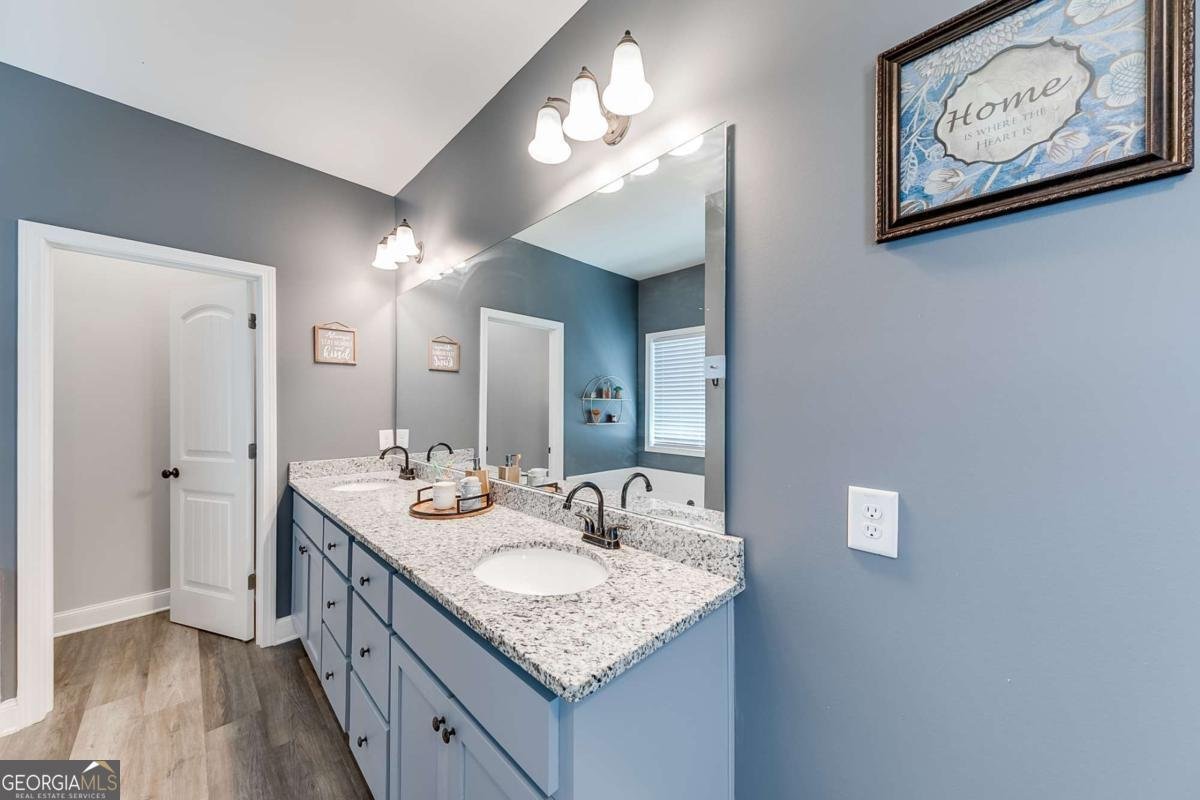 235 Mountain Creek Drive Pendergrass - 24