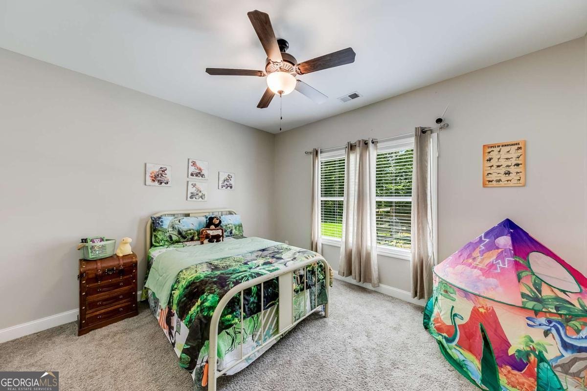 235 Mountain Creek Drive Pendergrass - 26