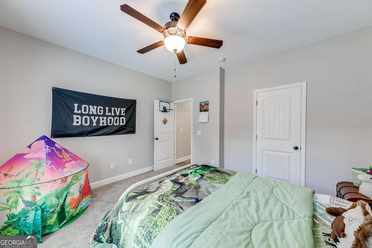 235 Mountain Creek Drive Pendergrass - 27