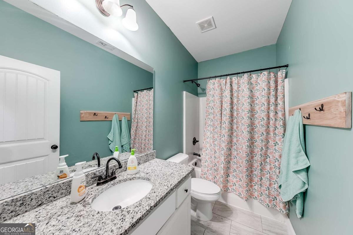 235 Mountain Creek Drive Pendergrass - 28
