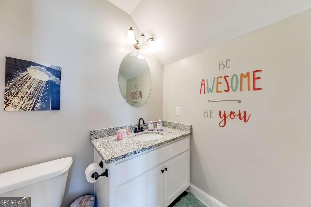 235 Mountain Creek Drive Pendergrass - 33