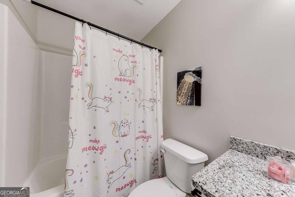 235 Mountain Creek Drive Pendergrass - 34
