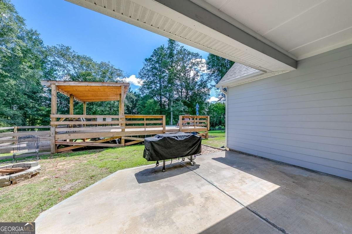 235 Mountain Creek Drive Pendergrass - 35