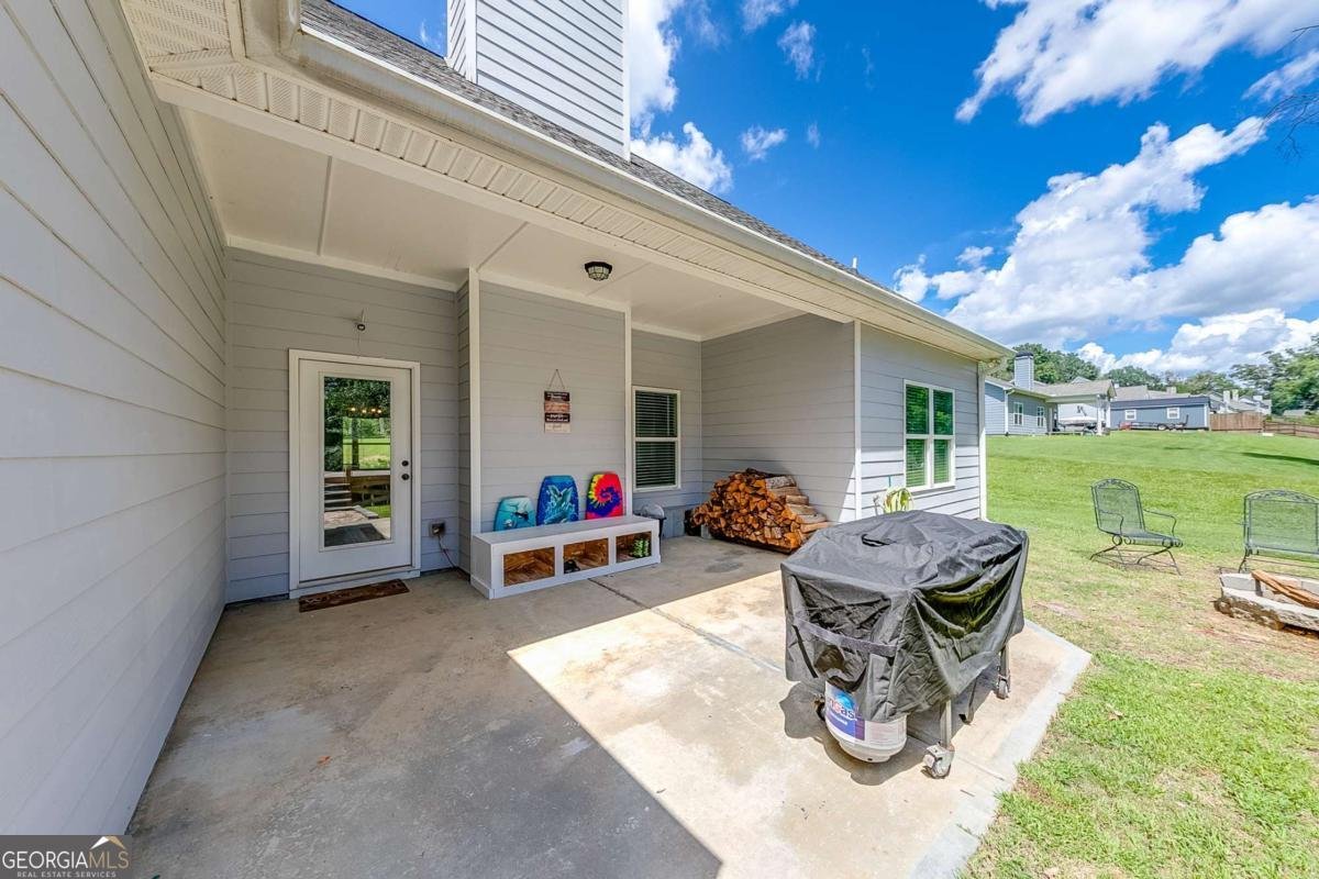 235 Mountain Creek Drive Pendergrass - 36