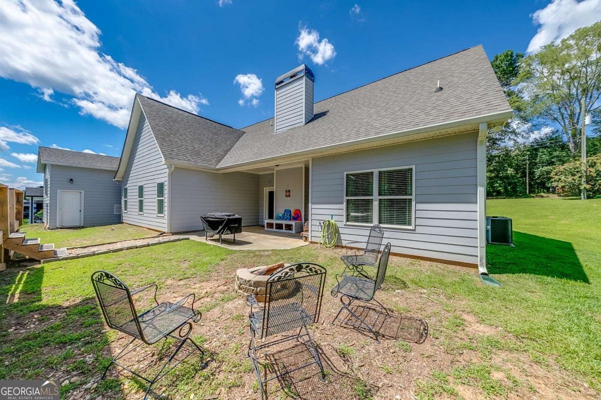 235 Mountain Creek Drive Pendergrass - 37