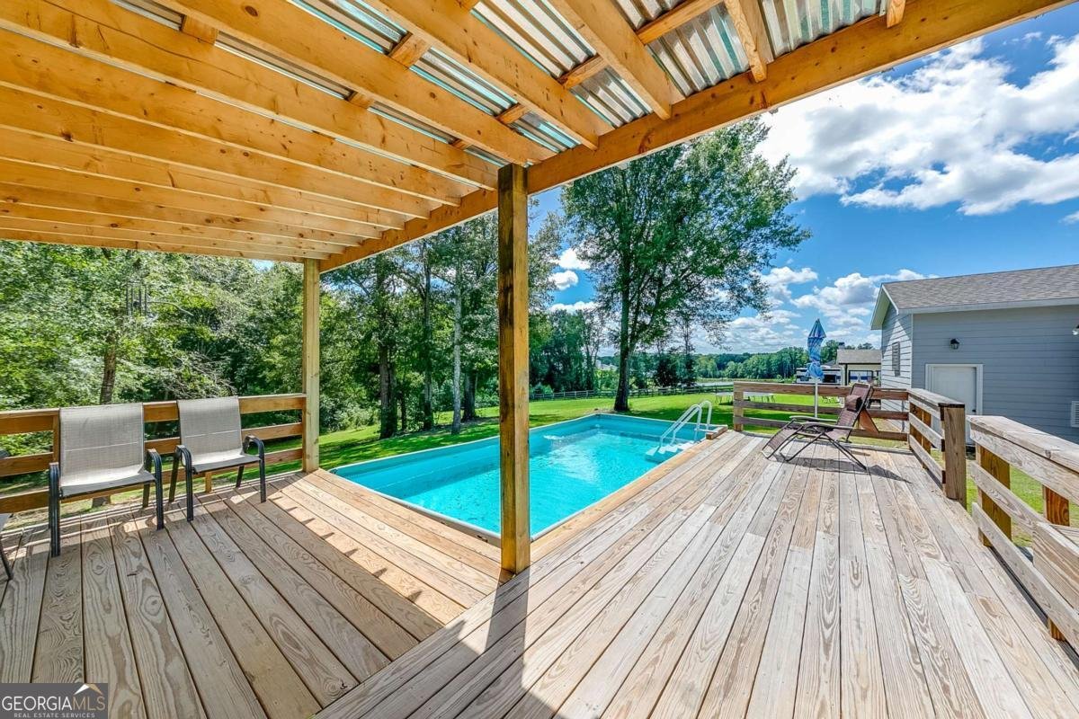 235 Mountain Creek Drive Pendergrass - 39