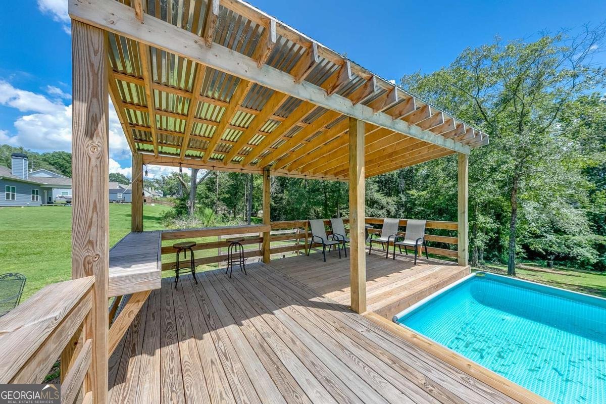 235 Mountain Creek Drive Pendergrass - 40