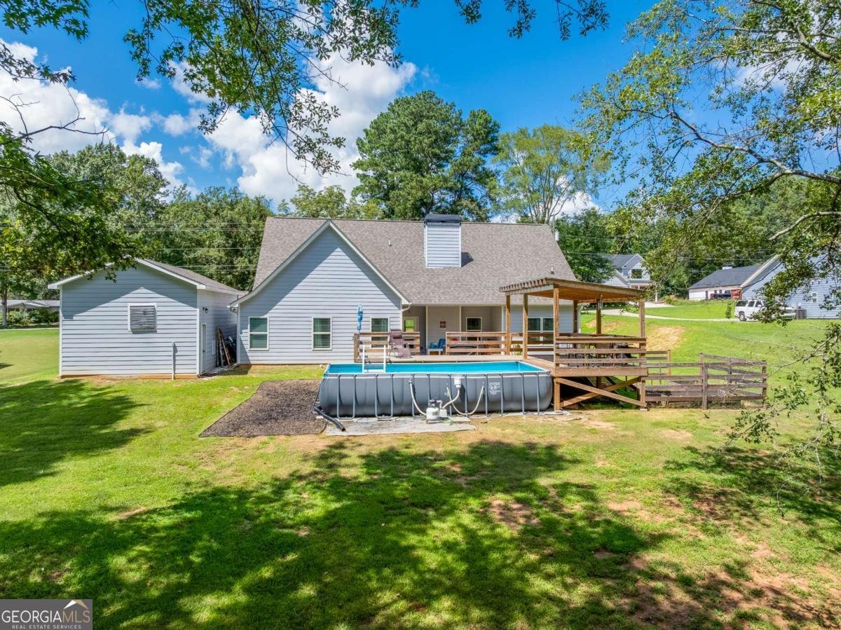 235 Mountain Creek Drive Pendergrass - 43