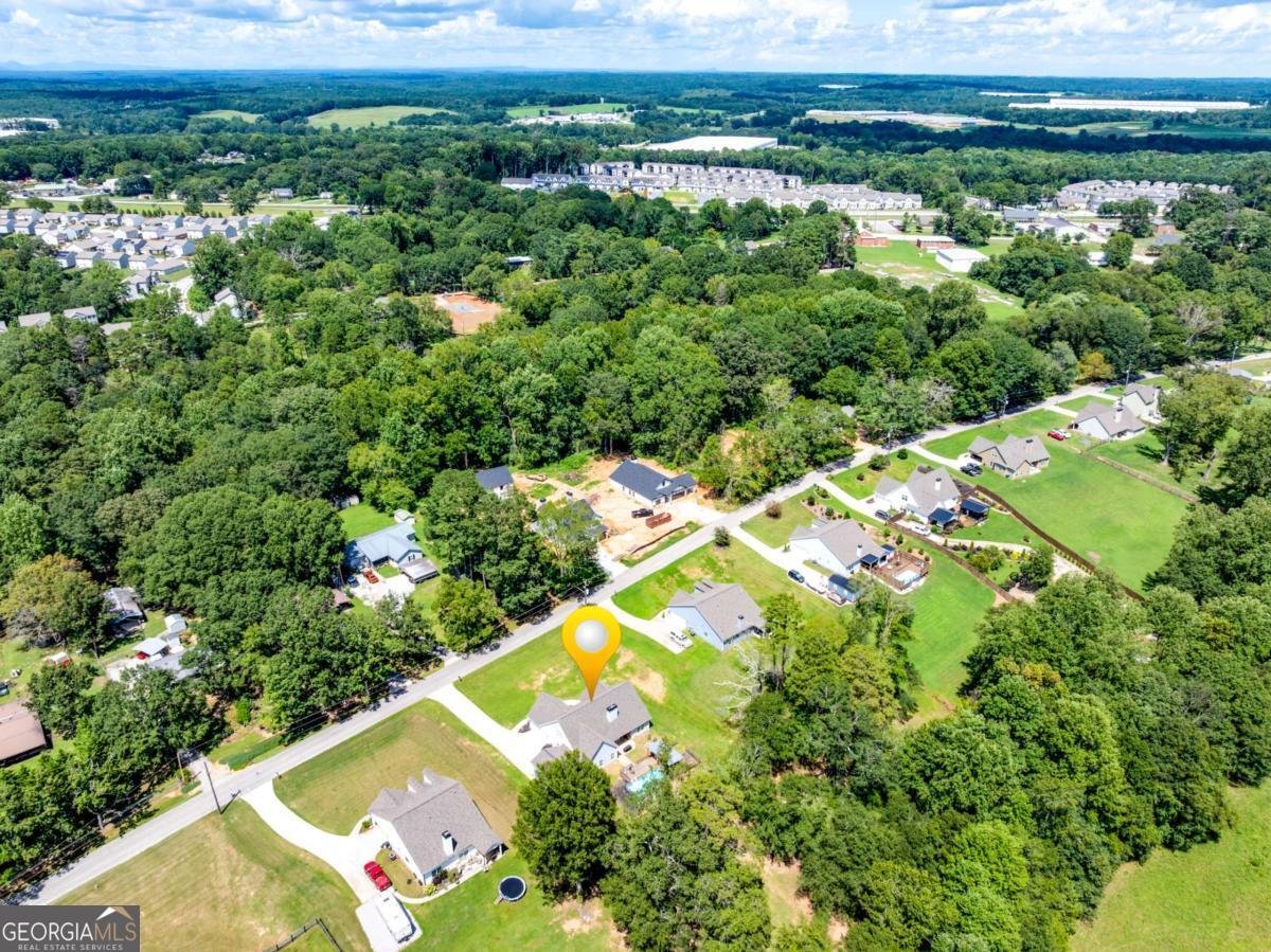 235 Mountain Creek Drive Pendergrass - 46