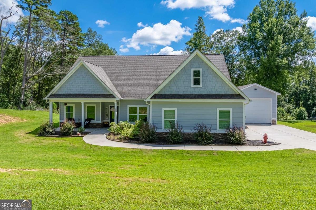 235 Mountain Creek Drive Pendergrass - 5