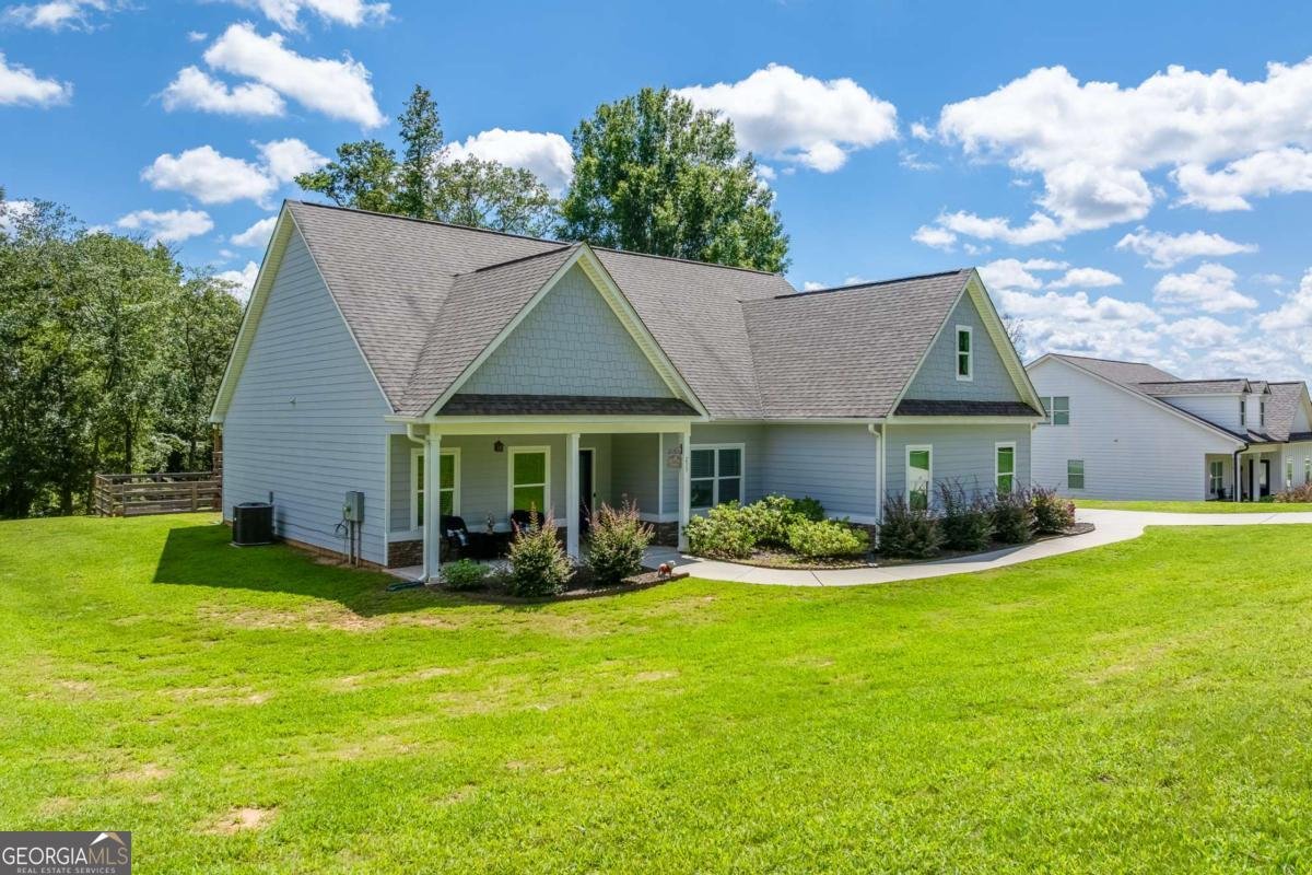 235 Mountain Creek Drive Pendergrass - 6