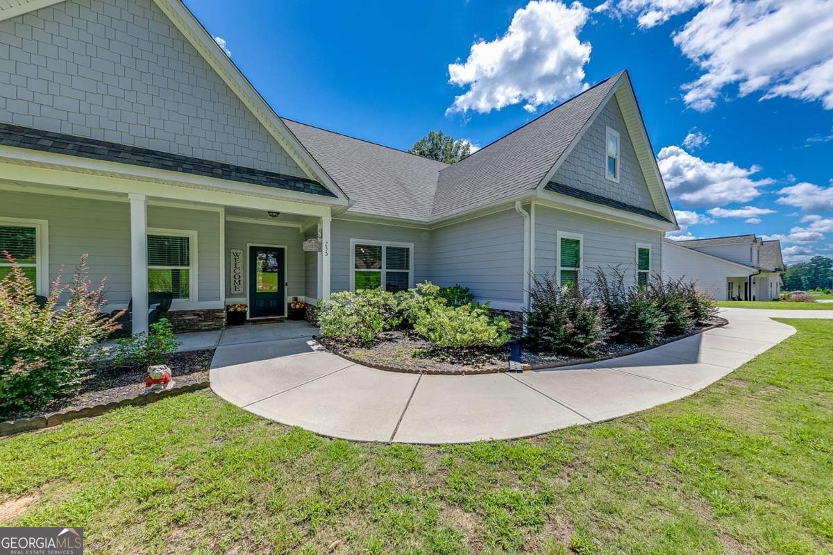 235 Mountain Creek Drive Pendergrass - 7