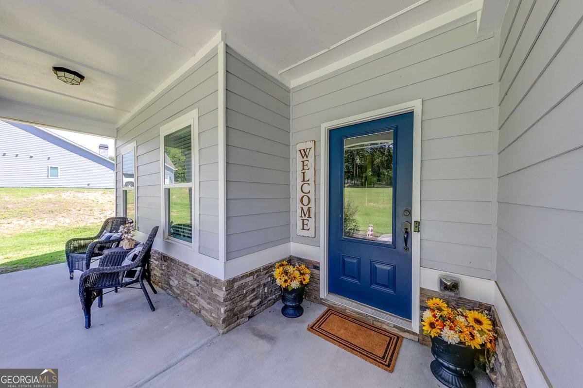 235 Mountain Creek Drive Pendergrass - 8
