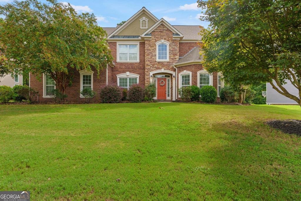 6142 Golf View Crossing Locust Grove - 1