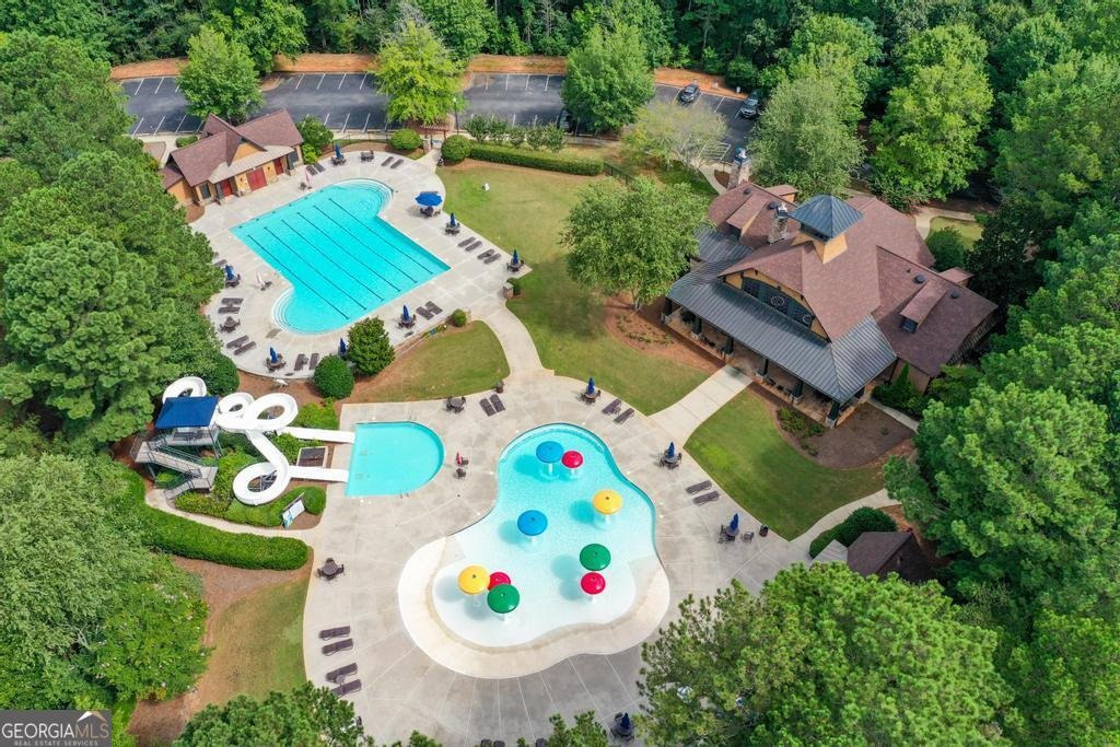 6142 Golf View Crossing Locust Grove - 12