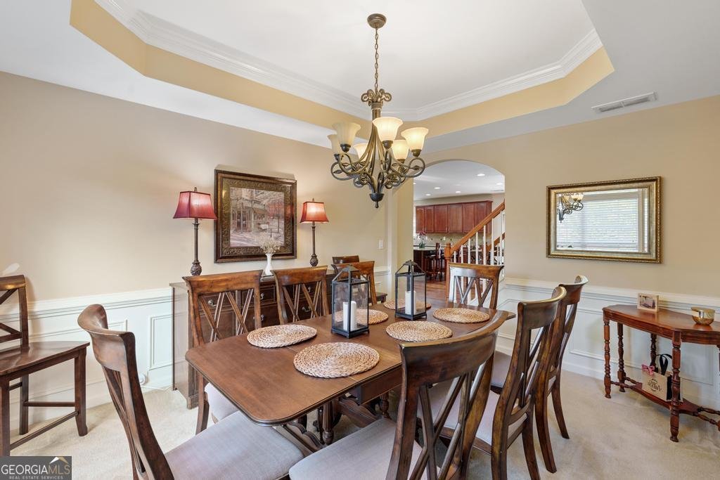 6142 Golf View Crossing Locust Grove - 17