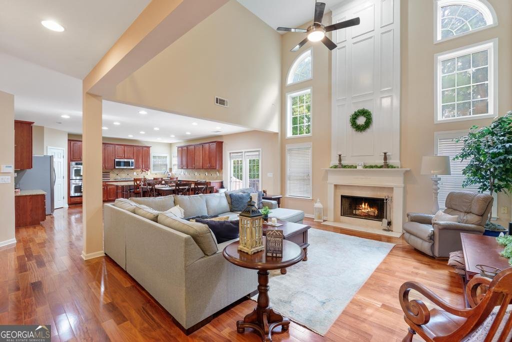 6142 Golf View Crossing Locust Grove - 19