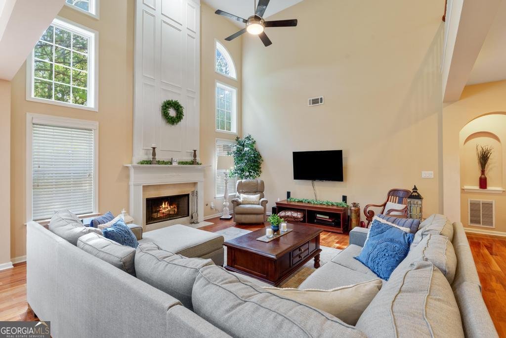 6142 Golf View Crossing Locust Grove - 20