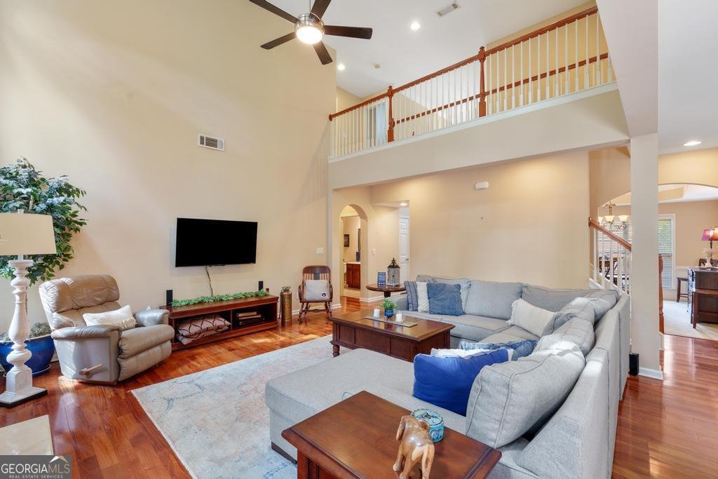 6142 Golf View Crossing Locust Grove - 21