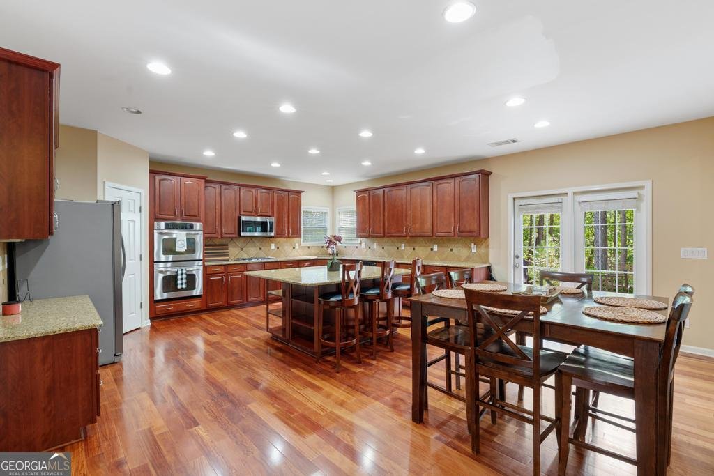 6142 Golf View Crossing Locust Grove - 22