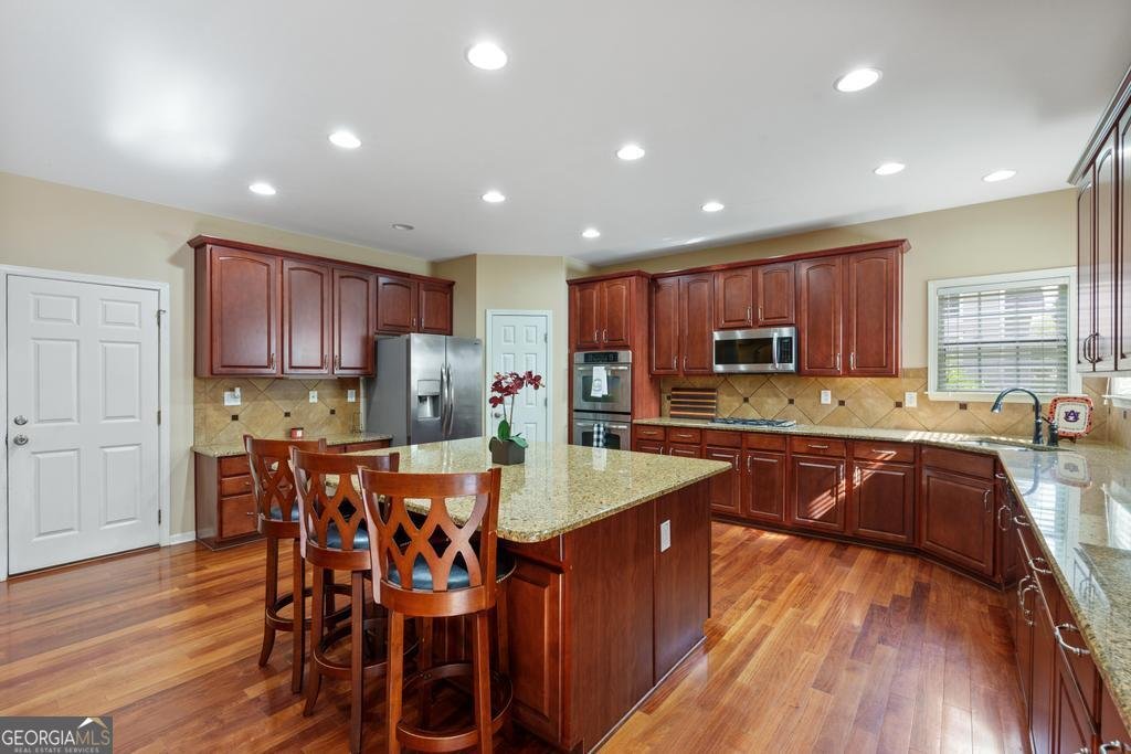 6142 Golf View Crossing Locust Grove - 23