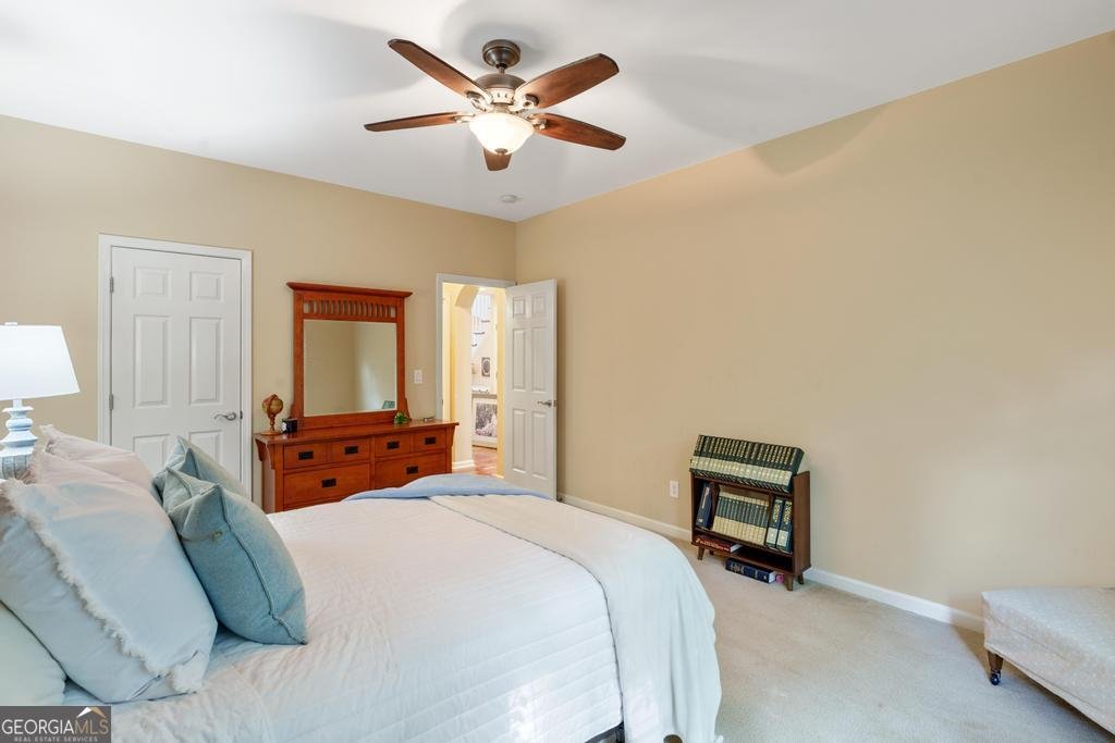 6142 Golf View Crossing Locust Grove - 28