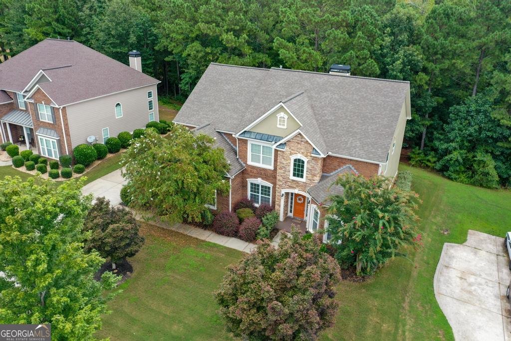 6142 Golf View Crossing Locust Grove - 3