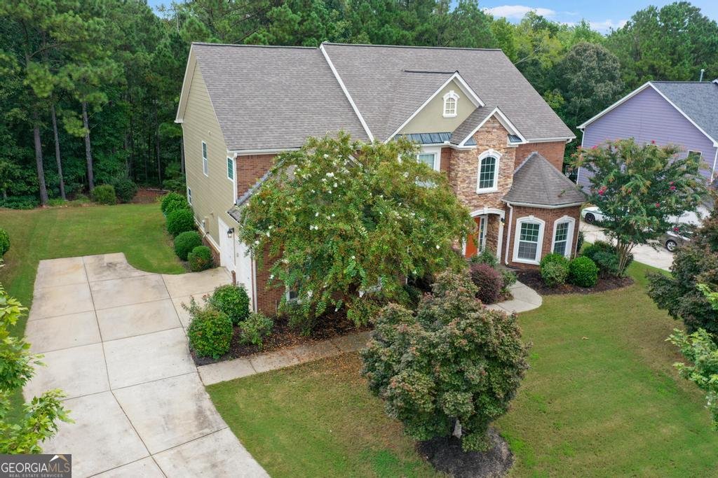 6142 Golf View Crossing Locust Grove - 4