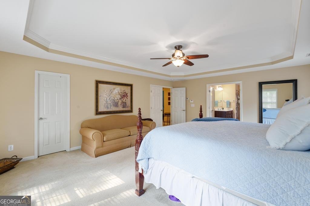6142 Golf View Crossing Locust Grove - 42
